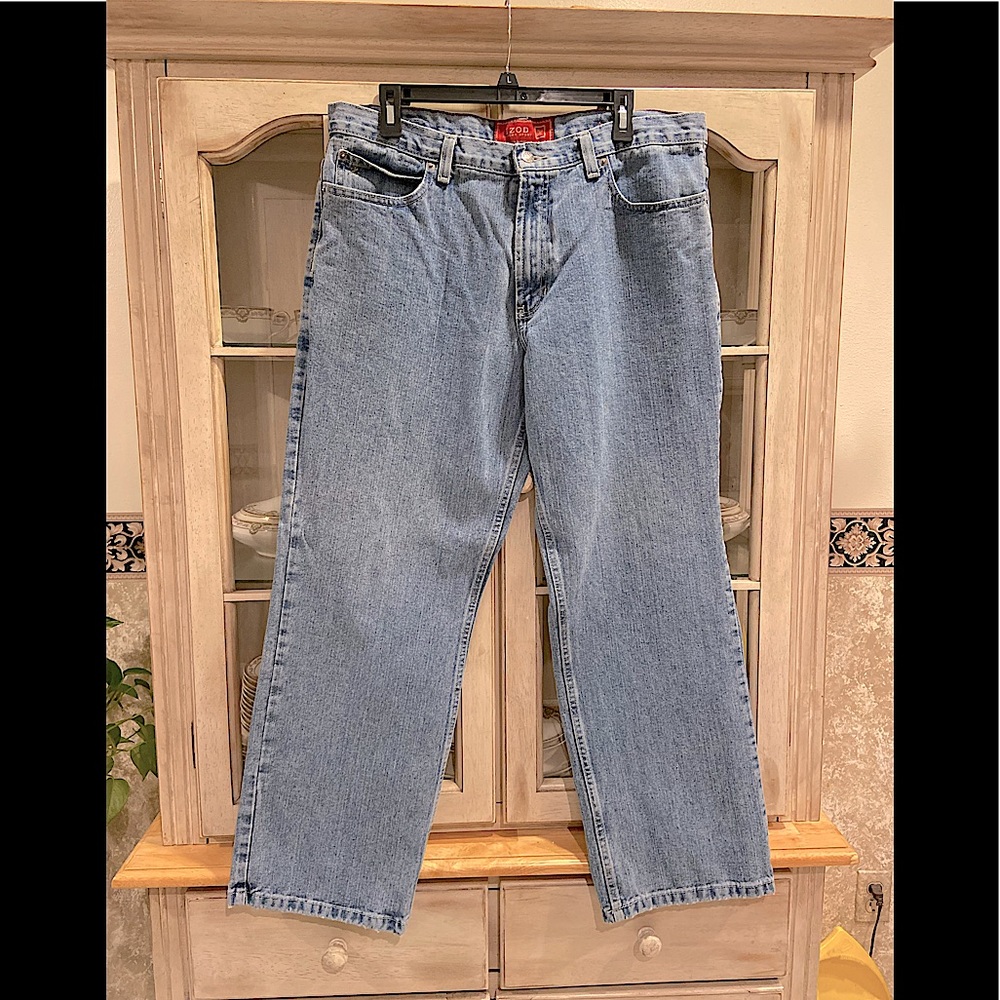 Men’s Izod Denim Jeans 36x30